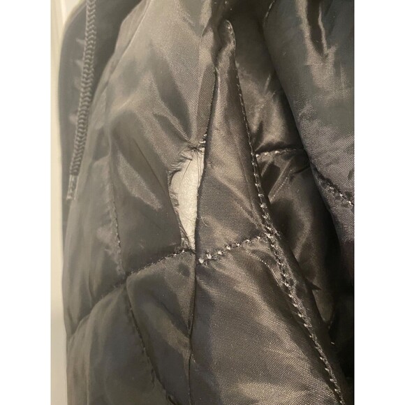 KING'S CAMO Desert Shadow Men's 3XL Insulated Bomber Jacket Hunting Fishing Coat - Picture 11 of 15
